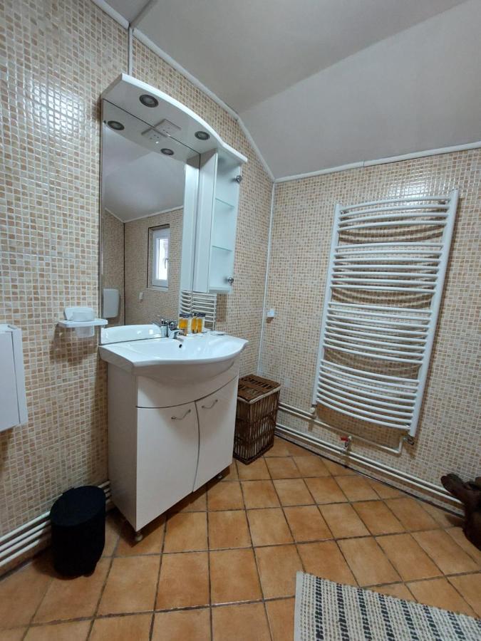 Casa Zaharia * Azuga