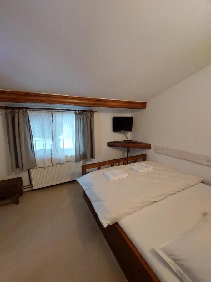 Casa Zaharia Apartament *