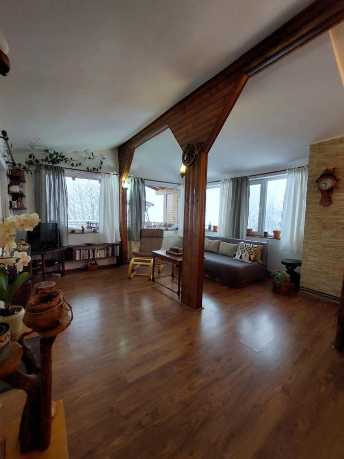 Casa Zaharia